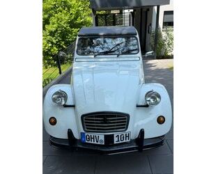 Citroen 2 CV Gebrauchtwagen