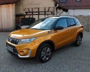 Suzuki Vitara Gebrauchtwagen