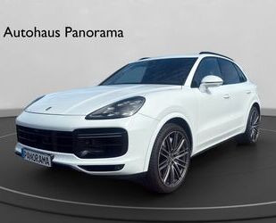 Porsche Cayenne Gebrauchtwagen