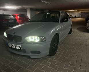 BMW 318 Gebrauchtwagen