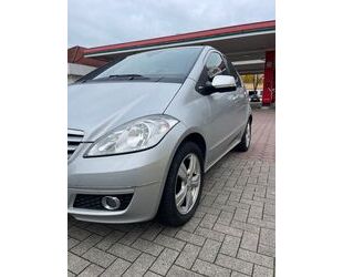 Mercedes-Benz A 150 Gebrauchtwagen