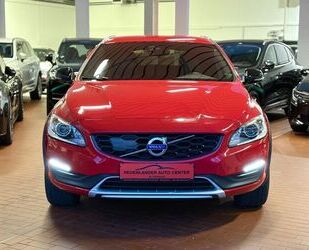 Volvo V60 Cross Country Gebrauchtwagen