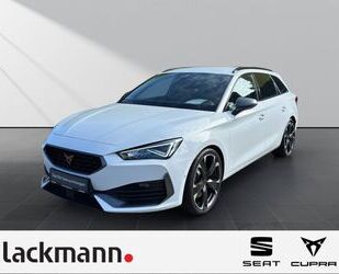 Cupra Leon Gebrauchtwagen