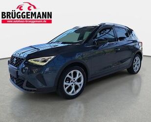 Seat Arona Gebrauchtwagen