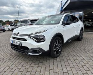 Citroen C4 X Gebrauchtwagen