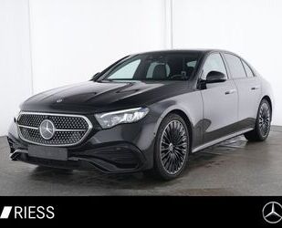 Mercedes-Benz E 200 Gebrauchtwagen