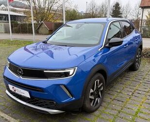 Opel Mokka Gebrauchtwagen