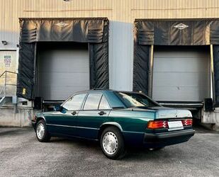 Mercedes-Benz 190 Gebrauchtwagen