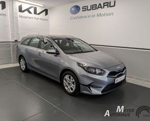 Kia ceed Sportswagon Gebrauchtwagen