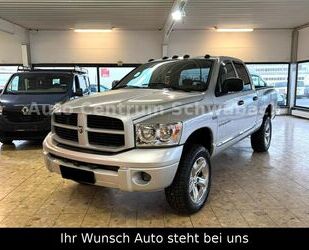 Dodge RAM Gebrauchtwagen