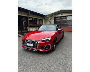 Audi S5 Gebrauchtwagen