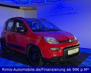 Fiat Panda Gebrauchtwagen