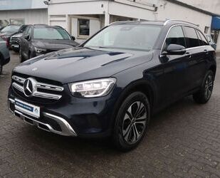 Mercedes-Benz GLC 300 Gebrauchtwagen