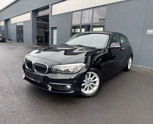 BMW 116 Gebrauchtwagen