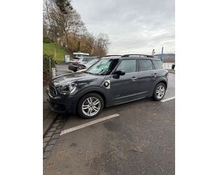 Mini Cooper SE Countryman Gebrauchtwagen