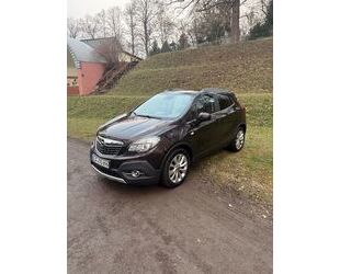 Opel Mokka Gebrauchtwagen