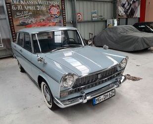 Fiat Andere Gebrauchtwagen