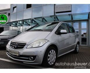Mercedes-Benz A 180 Gebrauchtwagen