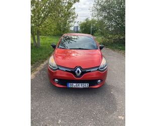 Renault Clio Gebrauchtwagen