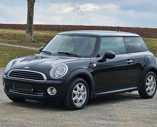 Mini ONE Gebrauchtwagen