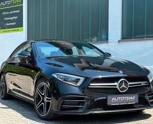 Mercedes-Benz CLS 53 AMG Gebrauchtwagen