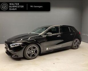 Mercedes-Benz A 200 Gebrauchtwagen