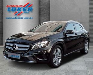Mercedes-Benz GLA 180 Gebrauchtwagen