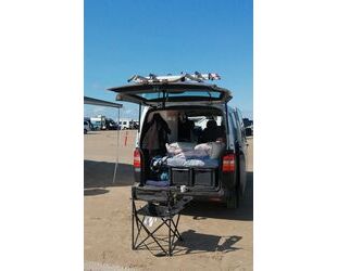 VW T5 Transporter Gebrauchtwagen