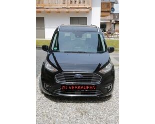 Ford Tourneo Connect Gebrauchtwagen