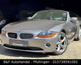 BMW Z4 Gebrauchtwagen