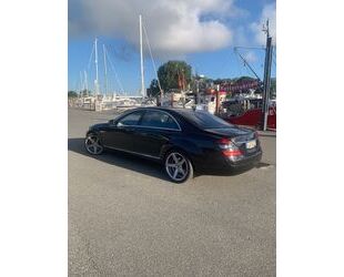 Mercedes-Benz S 420 Gebrauchtwagen