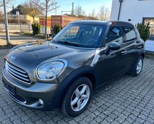 Mini ONE Gebrauchtwagen