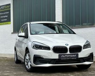 BMW 218 Gran Tourer Gebrauchtwagen