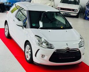 Citroen DS3 Gebrauchtwagen