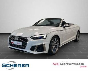 Audi S5 Gebrauchtwagen