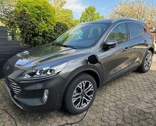 Ford Kuga Gebrauchtwagen