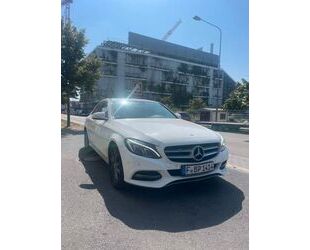 Mercedes-Benz C 220 Gebrauchtwagen