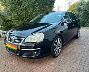 VW Jetta Gebrauchtwagen