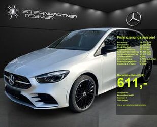 Mercedes-Benz B 250 Gebrauchtwagen