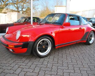 Porsche 911 Urmodell Gebrauchtwagen