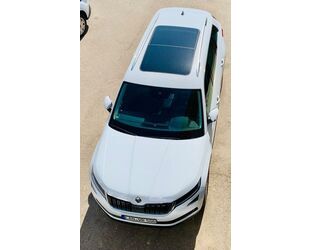 Skoda Kodiaq Gebrauchtwagen
