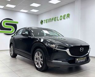 Mazda CX-30 Gebrauchtwagen