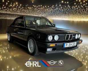 BMW 325 Gebrauchtwagen