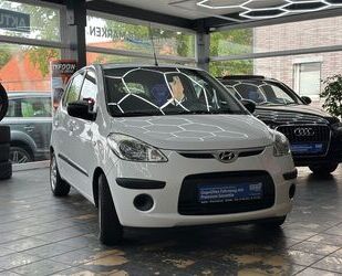 Hyundai i10 Gebrauchtwagen