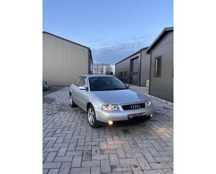 Audi A3 Gebrauchtwagen