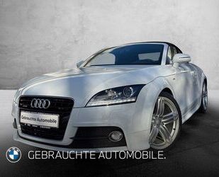 Audi TT Gebrauchtwagen