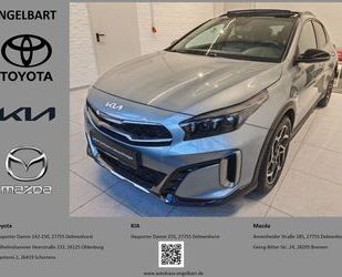 Kia XCeed Gebrauchtwagen