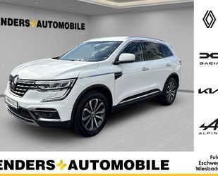 Renault Koleos Gebrauchtwagen