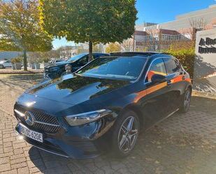 Mercedes-Benz A 250 Gebrauchtwagen