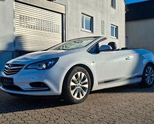 Opel Cascada Gebrauchtwagen